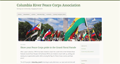 Desktop Screenshot of crpca.org